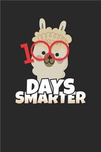 100 Days Smarter