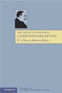 Collected Writings of John Maynard Keynes