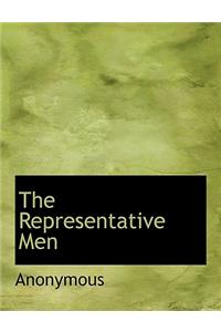 The Representative Men