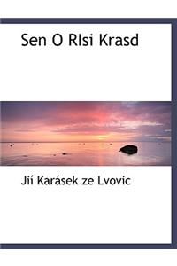 Sen O Risi Krasd