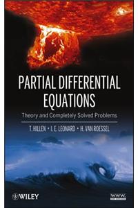 Partial Differential Equations