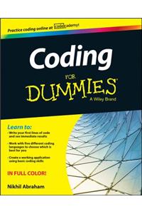 Coding For Dummies