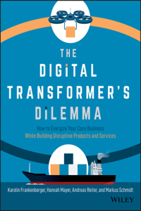 Digital Transformer's Dilemma