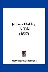 Juliana Oakley