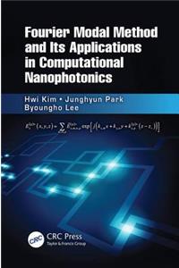 Fourier Modal Method and Its Applications in Computational Nanophotonics