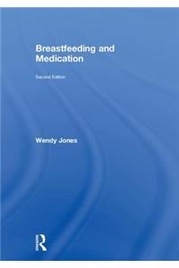 Breastfeeding and Medication