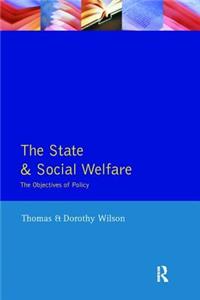 State and Social Welfare