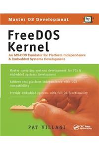 FreeDOS Kernel