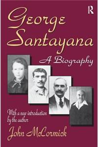 George Santayana