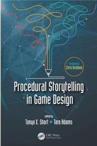 Procedural Storytelling in Game Design