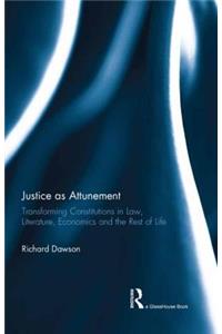 Justice as Attunement