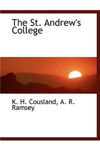 The St. Andrew's College