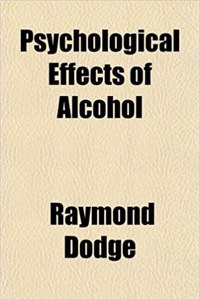 Psychological Effects of Alcohol