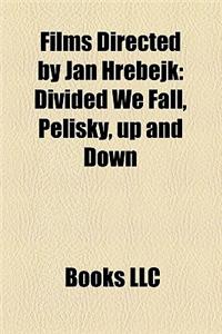 Films Directed by Jan H Ebejk (Study Guide)