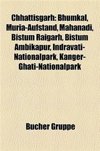 Chhattisgarh