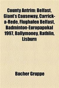 County Antrim