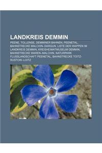 Landkreis Demmin