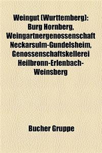 Weingut (Wurttemberg)