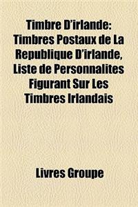 Timbre D'Irlande