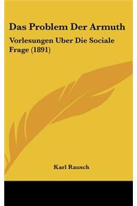 Das Problem Der Armuth