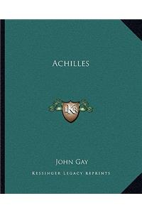 Achilles