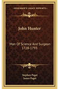 John Hunter