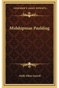 Midshipman Paulding