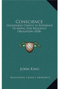 Conscience