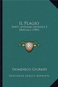 Il Plagio