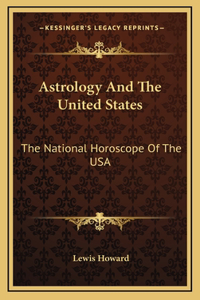 Astrology And The United States