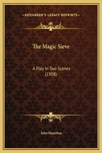 The Magic Sieve
