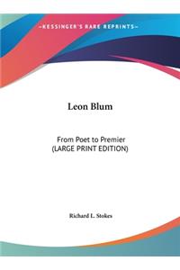 Leon Blum