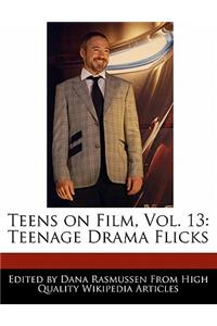 Teens on Film, Vol. 13