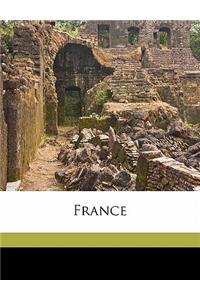 France Volume 8