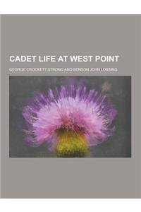 Cadet Life at West Point