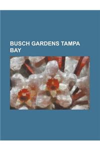 Busch Gardens Tampa Bay