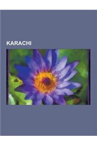 Karachi: Climate of Karachi, Port Qasim, Economy of Karachi, Pakistan Steel Mills, Defence Housing Authority, Karachi, Cinema i