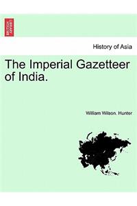 Imperial Gazetteer of India.