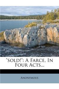 Sold!