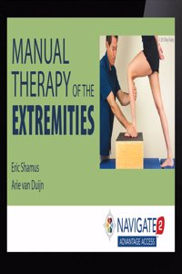 Manual Therapy of the Extremities (Navigate 2 Advantage Digital)