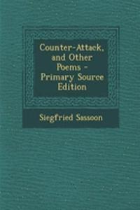 Counter-Attack, and Other Poems