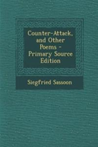 Counter-Attack, and Other Poems