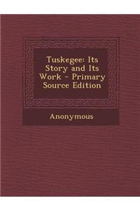 Tuskegee