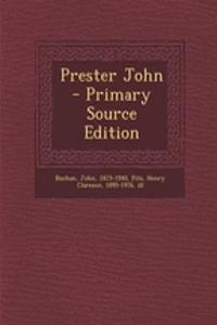 Prester John