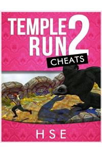 Temple Run 2 Cheats
