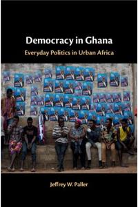 Democracy in Ghana