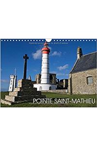 Pointe Saint-Mathieu 2017