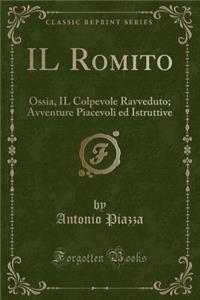Il Romito