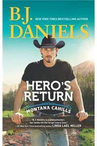 Hero's Return
