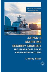 Japan's Maritime Security Strategy